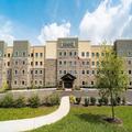 Exterior of Staybridge Suites Nashville Franklin An Ihg Hotel