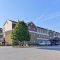 Exterior of Staybridge Suites O'fallon Chesterfield