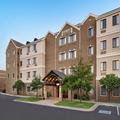 Exterior of Staybridge Suites Oklahoma City-Quail Springs by IHG