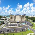 Exterior of Staybridge Suites Orlando at SeaWorld by IHG