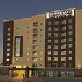 Exterior of Staybridge Suites Puebla by IHG