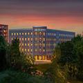 Exterior of Staybridge Suites Quincy