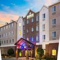 Photo of Staybridge Suites Rochester University by IHG