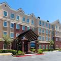 Exterior of Staybridge Suites Sacramento Airport Natomas, an IHG Hotel