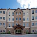 Exterior of Staybridge Suites San Antonio Sea World by IHG