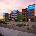 Exterior of Staybridge Suites Scottsdale Talking Stick
