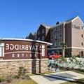 Exterior of Staybridge Suites Tomball - Spring Area by IHG
