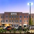 Exterior of Staybridge Suites Vero Beach