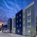 Exterior of Staybridge Suites Waco South Woodway