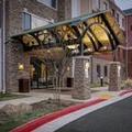 Exterior of Staybridge Suites Washington D.c. Greenbelt An Ihg Hotel