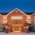 Exterior of Staybridge Suites by Holiday Inn Johnson City An Ihg Hotel