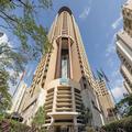 Exterior of Staybridges Suítes São Paulo by IHG