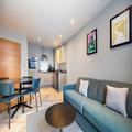 Image of Staycity Aparthotels Edinburgh West End