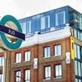 Image of Staycity Aparthotels London Deptford Bridge