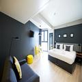 Exterior of Staycity Aparthotels Lyon Rue Garibaldi