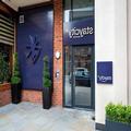 Exterior of Staycity Liverpool City Center