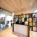 Exterior of Staycity Paris Marne La Vallee