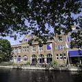 Exterior of Stayokay Den Haag - Hostel