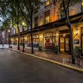 Image of Staypineapple, A Delightful Hotel, South End