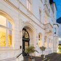 Exterior of Steigenberger Hotel Bielefelder Hof