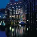 Image of Steigenberger Hotel Hamburg
