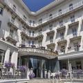 Photo of Steigenberger Icon Grandhotel Belvédère