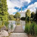 Photo of Steigenberger Parkhotel Braunschweig