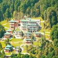 Exterior of Sterling Gangtok Orange Village
