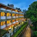 Exterior of Sterling Lonavala