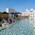 Exterior of Stic Urban Hotel & Spa