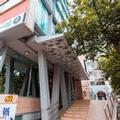 Exterior of Stil Hotel