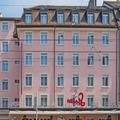 Exterior of Stoller Zurich