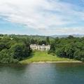 Photo of Storrs Hall Hotel