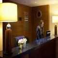 Image of Stourport Manor Hotel