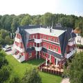 Photo of Strandhotel Deichgraf