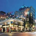 Image of Strathcona Hotel