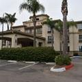 Exterior of Studio 6 Carlsbad, CA
