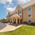 Photo of Studio 6 Chantilly Va – Washington Dulles Airport