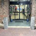 Exterior of Studio 6 Columbus Ga – Downtown