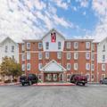 Image of Studio 6 Corporate Extended Stay Philadelphia Malvern Swedesford