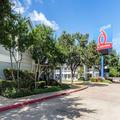 Exterior of Studio 6 Dallas, TX - Northwest