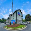 Image of Studio 6 Duluth, GA - Near Gas South District