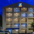 Exterior of Studio 6 Extended Stay - Atlanta, GA - Chamblee
