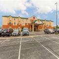 Image of Studio 6 Extended Stay Findlay Tiffin Avenue OH