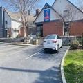 Exterior of Studio 6 Extended Stay - Greensboro, NC