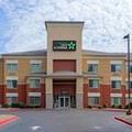 Exterior of Studio 6 Extended Stay Memphis Airport TN