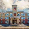 Image of Studio 6 Extended Stay Minneapolis Airport Eagan North MN