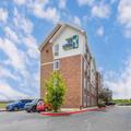 Image of Studio 6 Extended Stay Oklahoma City Norman OK