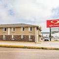 Exterior of Studio 6 Limon, CO – I-70