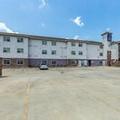 Exterior of Studio 6 Orange, TX